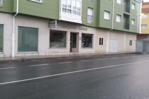 Peluquería Arcos