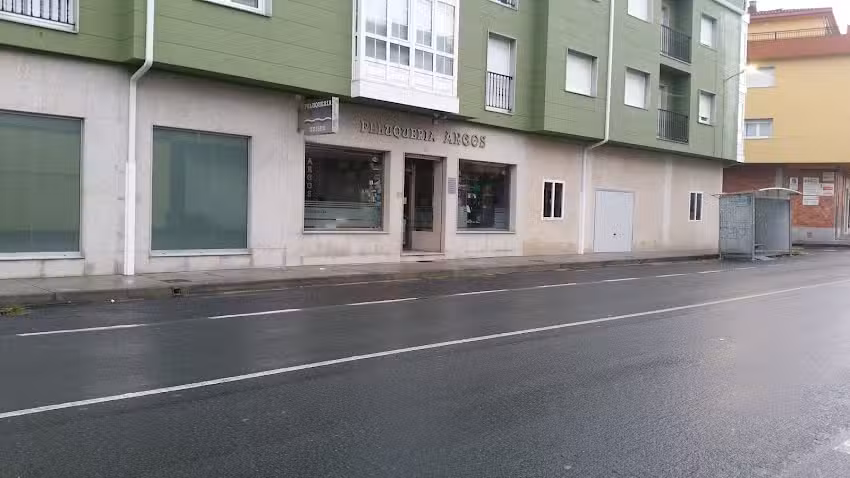 Peluquería Arcos