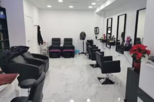 Peluquería Ardemans