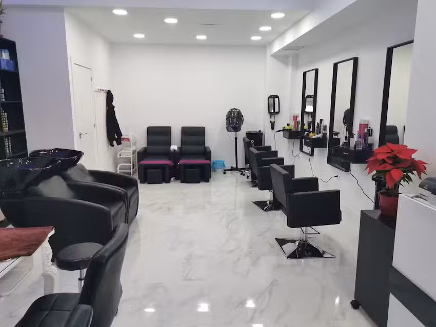 Peluquería Ardemans