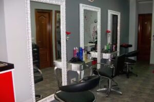 Peluquería Arela