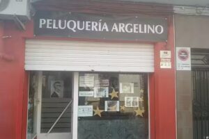Peluquería Argelino