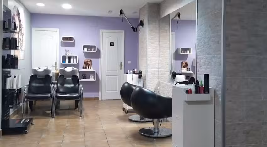 Peluqueria Argo