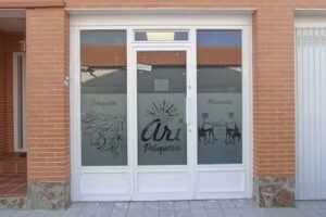 Peluquería Ari