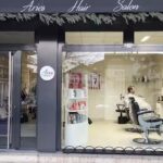 Peluqueria Aries