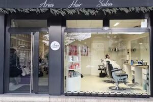 Peluqueria Aries