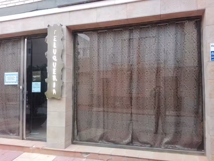 Peluquería Arribas