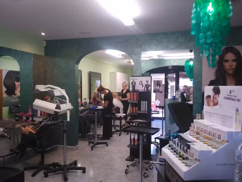 Peluquería Art´s