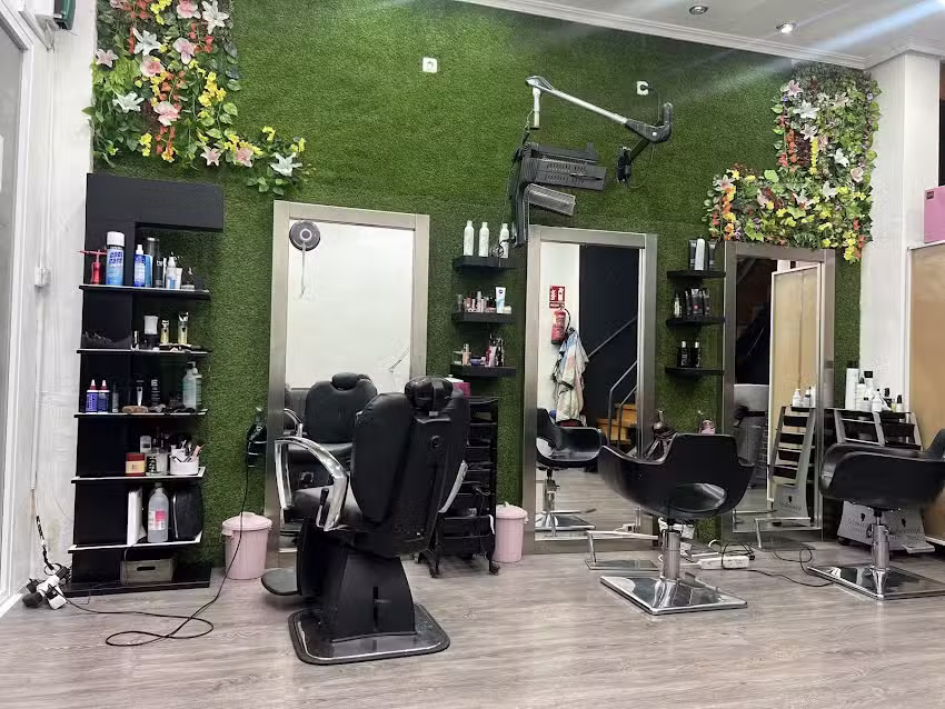 Peluqueria Arte Espa&ntilde;ol