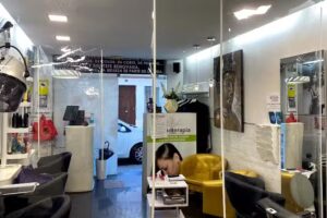 Peluquería Artenova