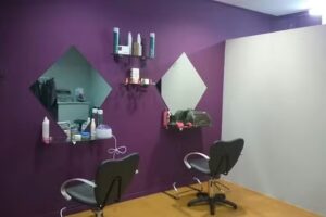 Peluquería Arume Unisex