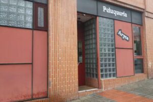 Peluqueria Aryca