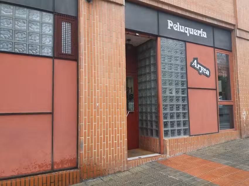 Peluqueria Aryca