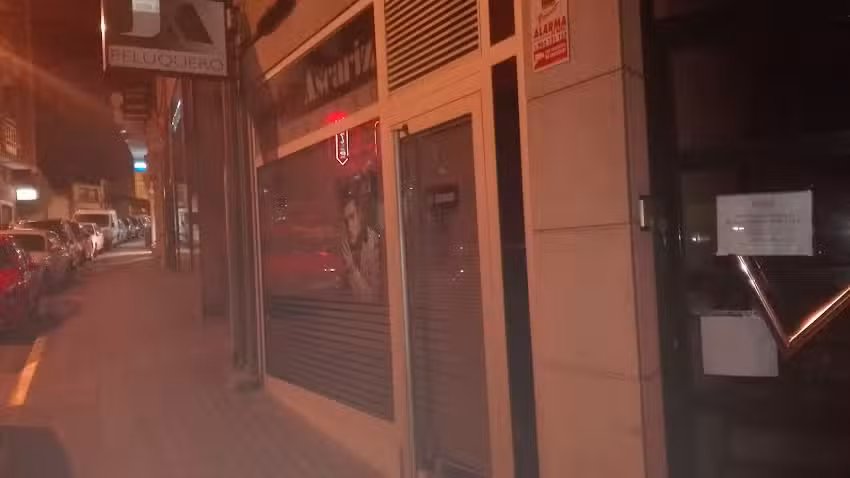 Peluquería Ascariz