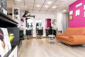 Peluqueria Astudia