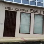 PELUQUERÍA ASUN