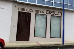 PELUQUERÍA ASUN