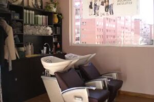 Peluqueria Asunción Crespo