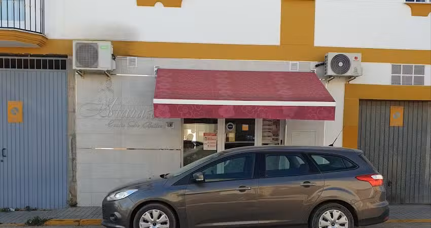 Peluquería Ataraxia
