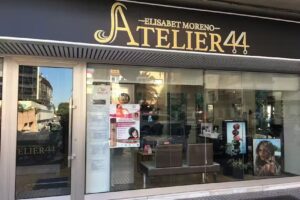 Peluquería Atelier 44