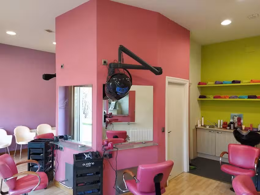 Peluquería Atelier
