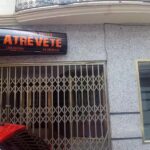 Peluquería Atrévete