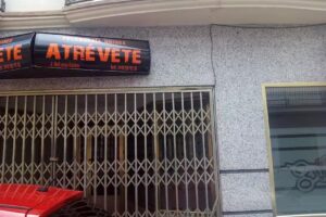 Peluquería Atrévete