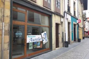 Peluquería Aurelio