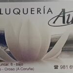 Peluquería Auri