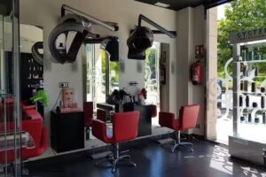 Peluquería Aurkene