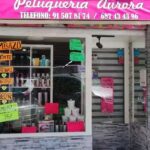 Peluquería Aurora