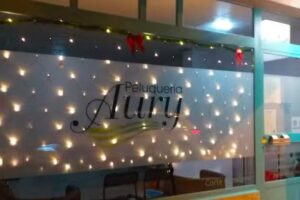 Peluquería Aury