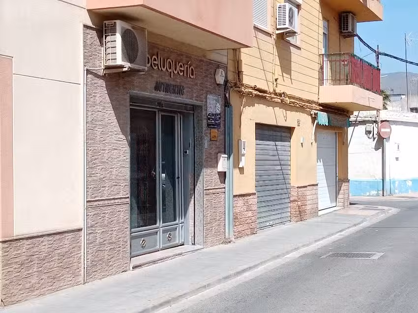 Peluquería Authentic