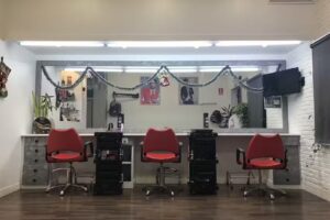Peluqueria AyM
