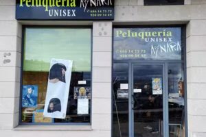 Peluquería Aynara Unisex