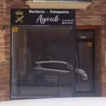 Peluqueria ayoub