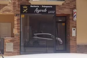 Peluqueria ayoub