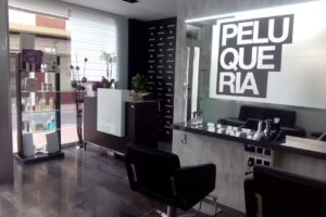 Peluquería Azabache