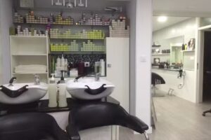 Peluquería Azabache