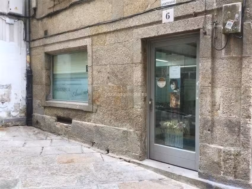 Peluquería Azabache