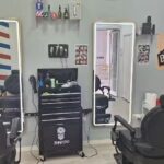 Peluquer&iacute;a Aziz