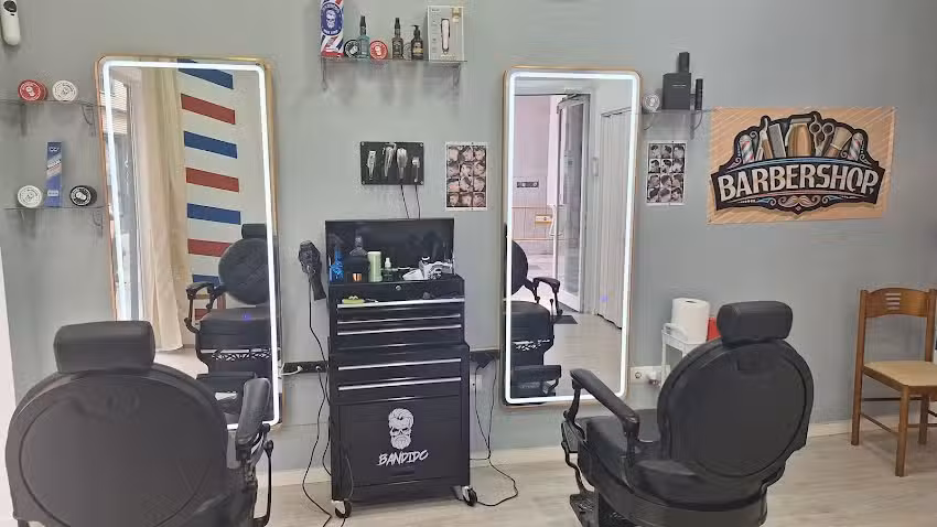 Peluquería Aziz