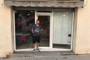 Peluqueria Aziz