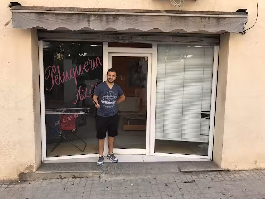 Peluqueria Aziz