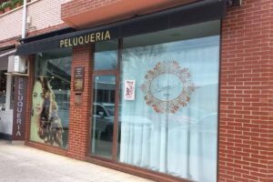 Peluquería Azu