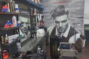 Peluquería Azuqueca