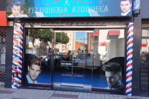 Peluquería Azuqueca