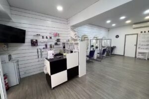 Peluqueria B&M Unisex