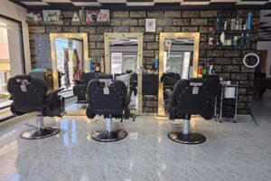 Peluquería Bachir Venezia