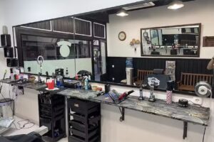 Peluquería Badis